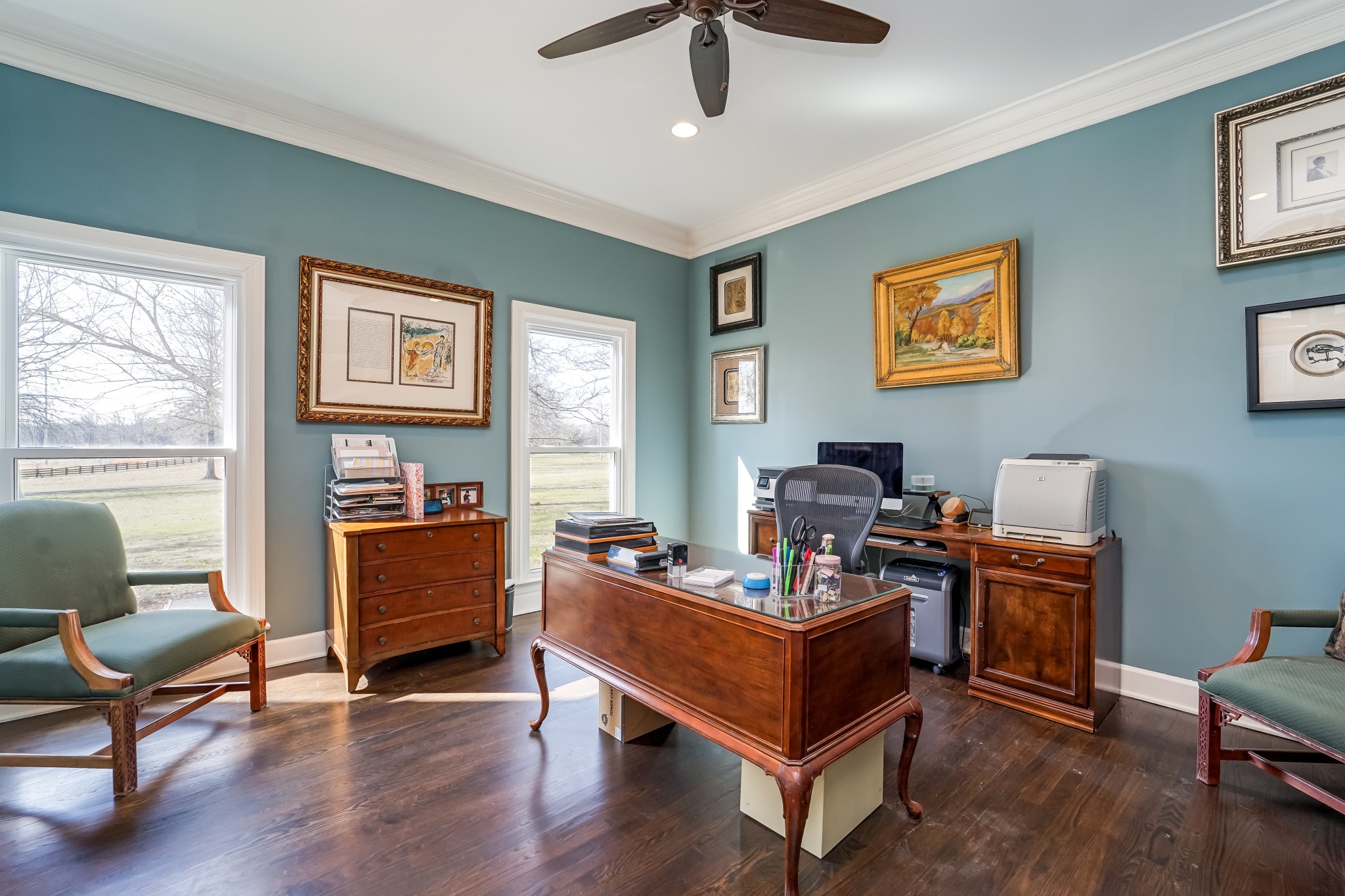 3720 North Chapel Road Franklin, TN 37067 - Photo 17 of 58 Gallery Image 17