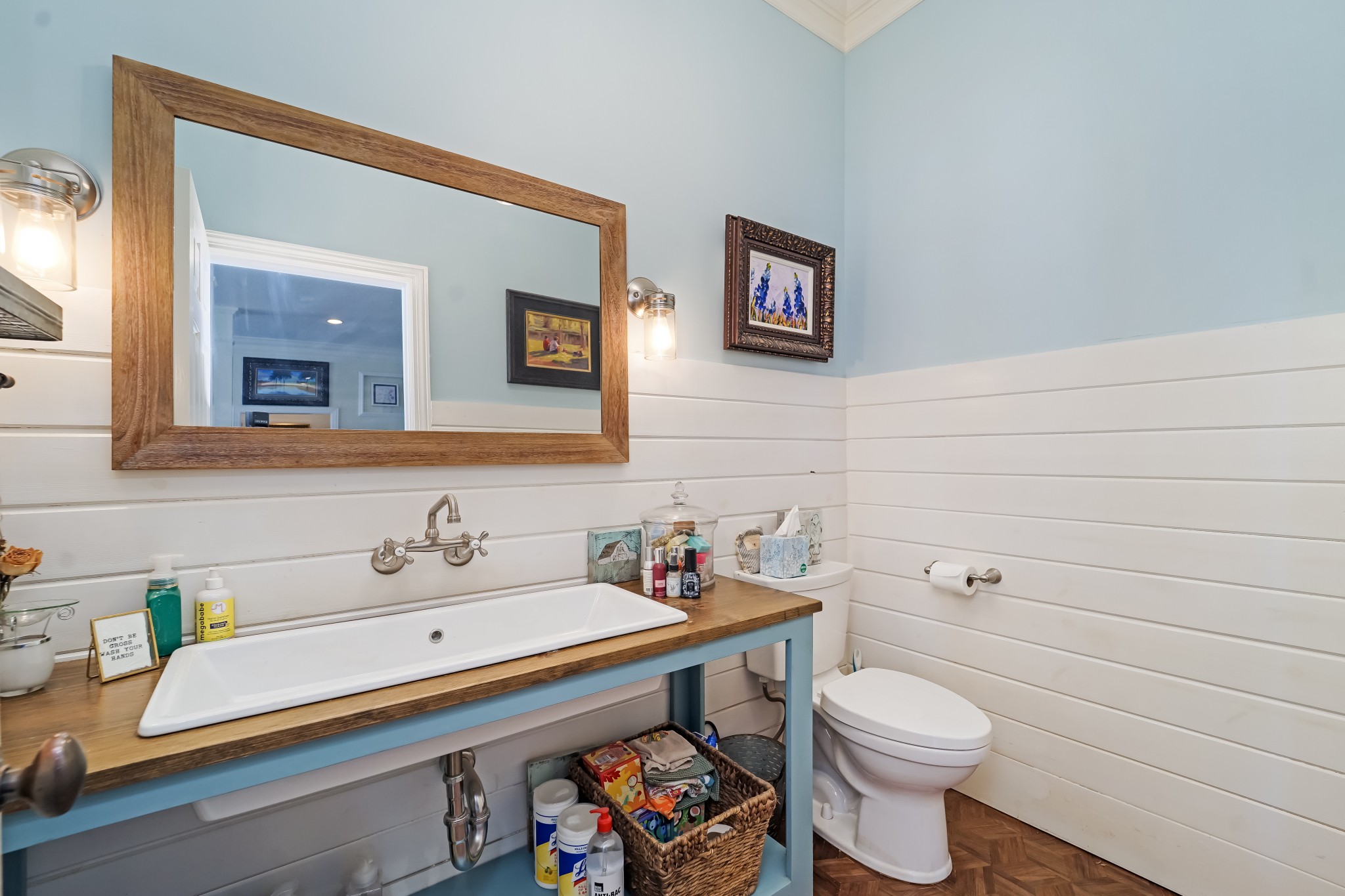 3720 North Chapel Road Franklin, TN 37067 - Photo 19 of 58 Gallery Image 19