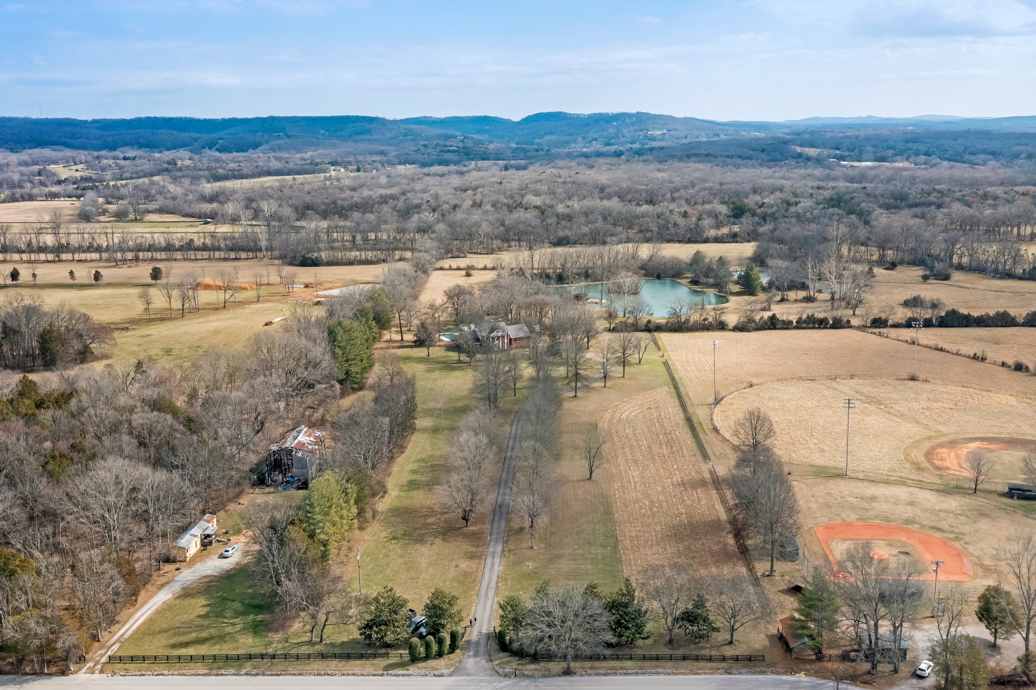 3720 North Chapel Road Franklin, TN 37067 - Photo 3 of 58 Gallery Image 3