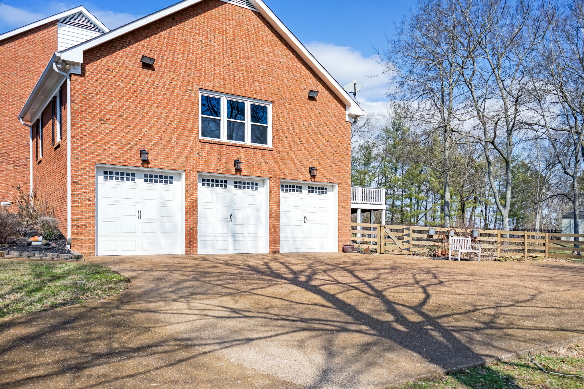 3720 North Chapel Road Franklin, TN 37067 - Photo 47 of 58 Gallery Image 47