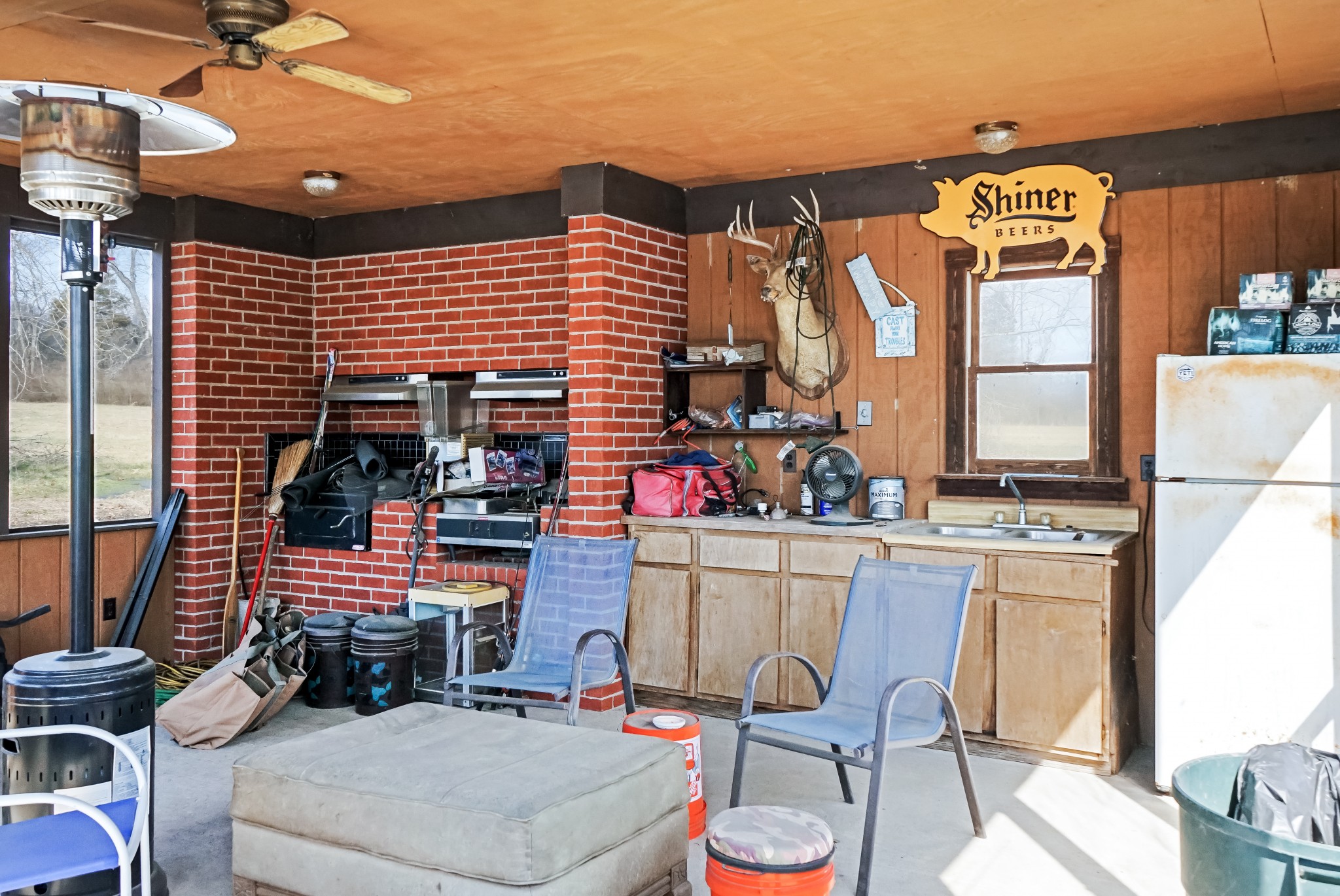 3720 North Chapel Road Franklin, TN 37067 - Photo 50 of 58 Gallery Image 50