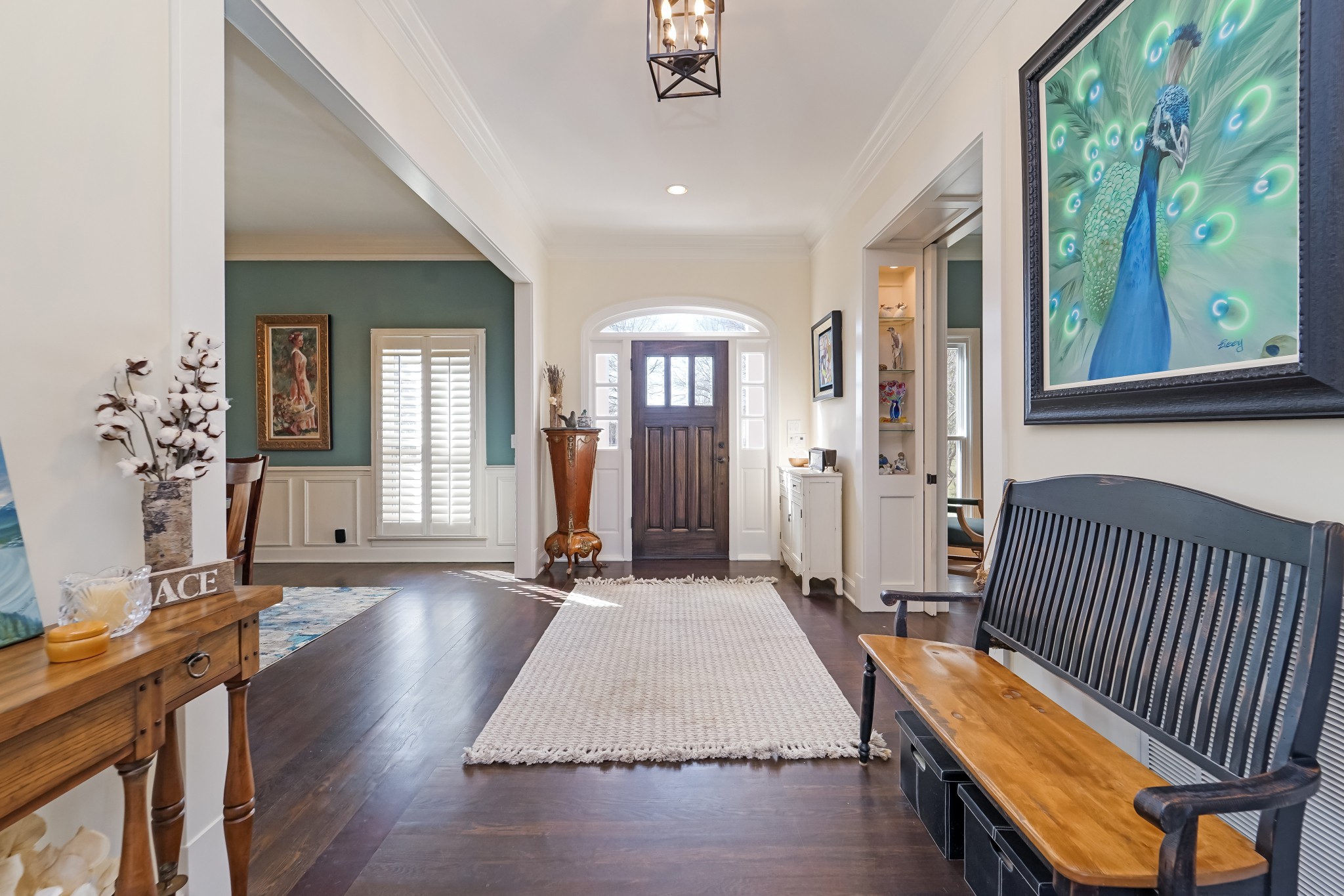 3720 North Chapel Road Franklin, TN 37067 - Photo 8 of 58 Gallery Image 8
