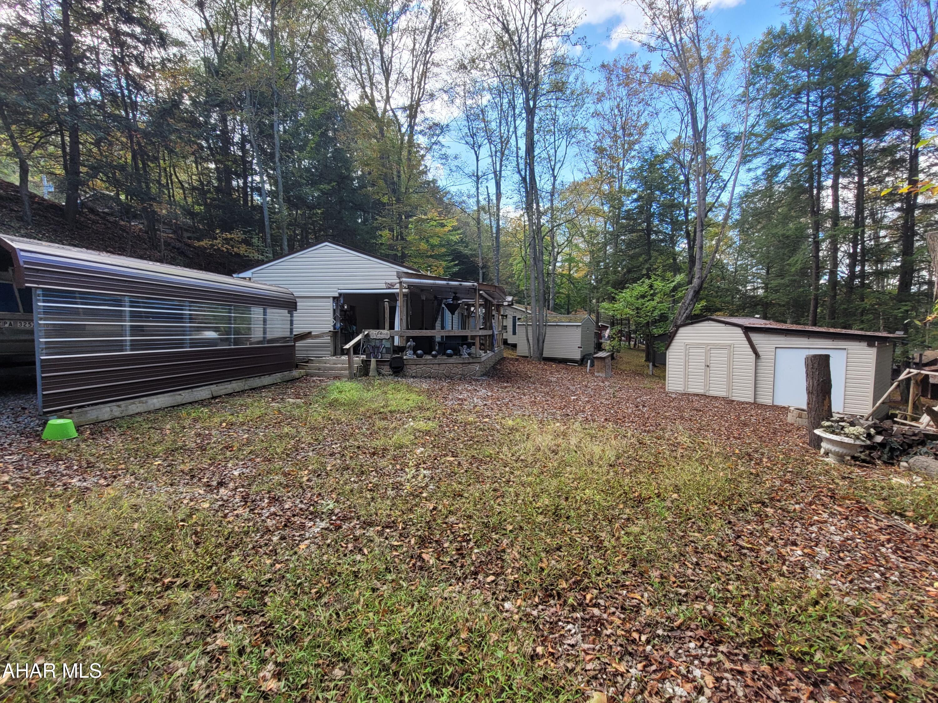 102 South Locust Lane Flinton, PA 16640 - Photo 43 of 51