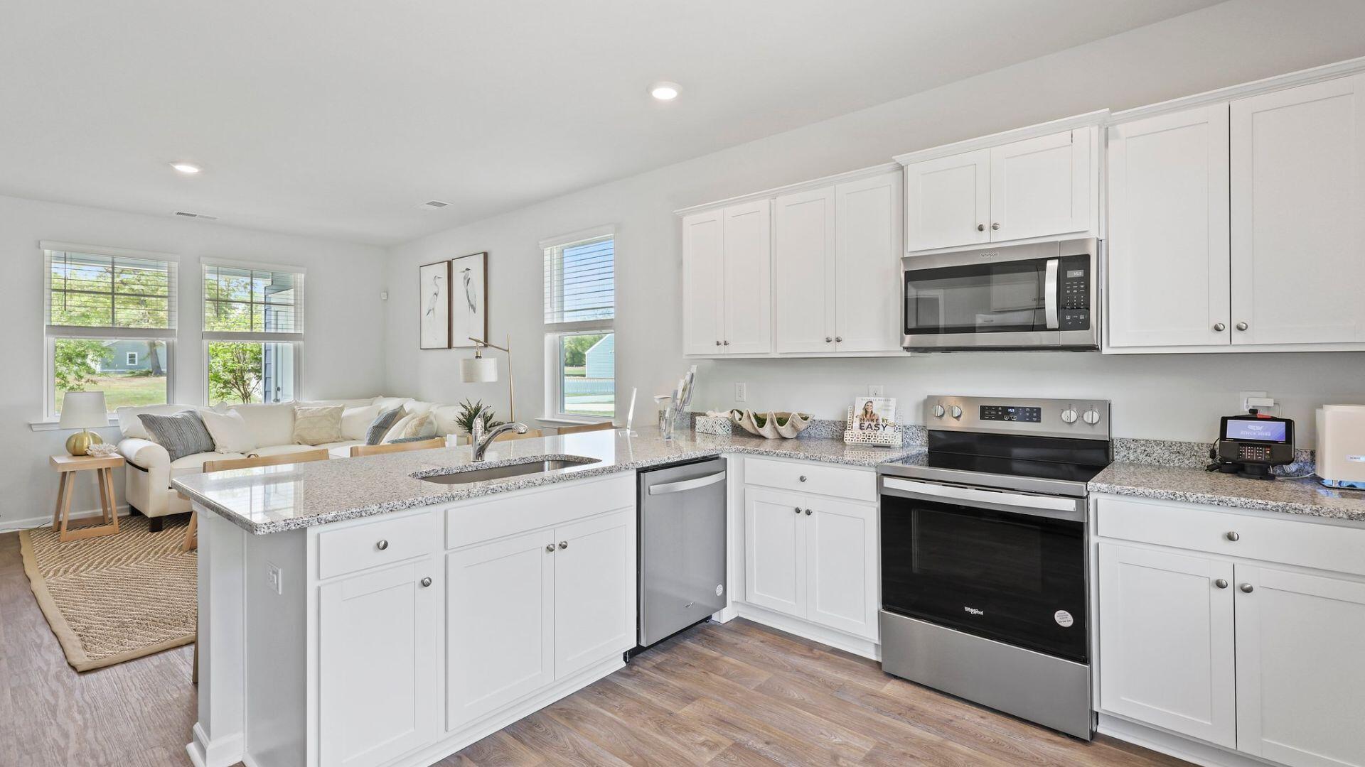 1050 Refuge Way Summerton, SC 29148 - Photo 3 of 23