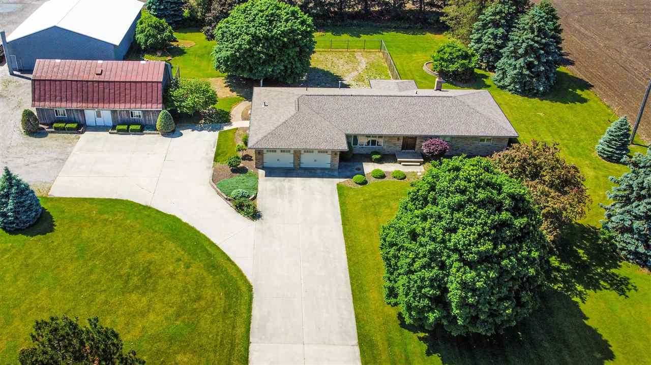 7571 Sanilac Road Vassar, MI 48768 - Photo 3 of 61 50100457-2.JPG