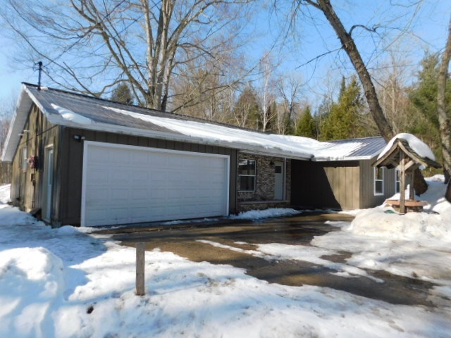 2076 Sigma Road Southeast Kalkaska, MI 49646 - Photo 1 of 25 1872641.JPG