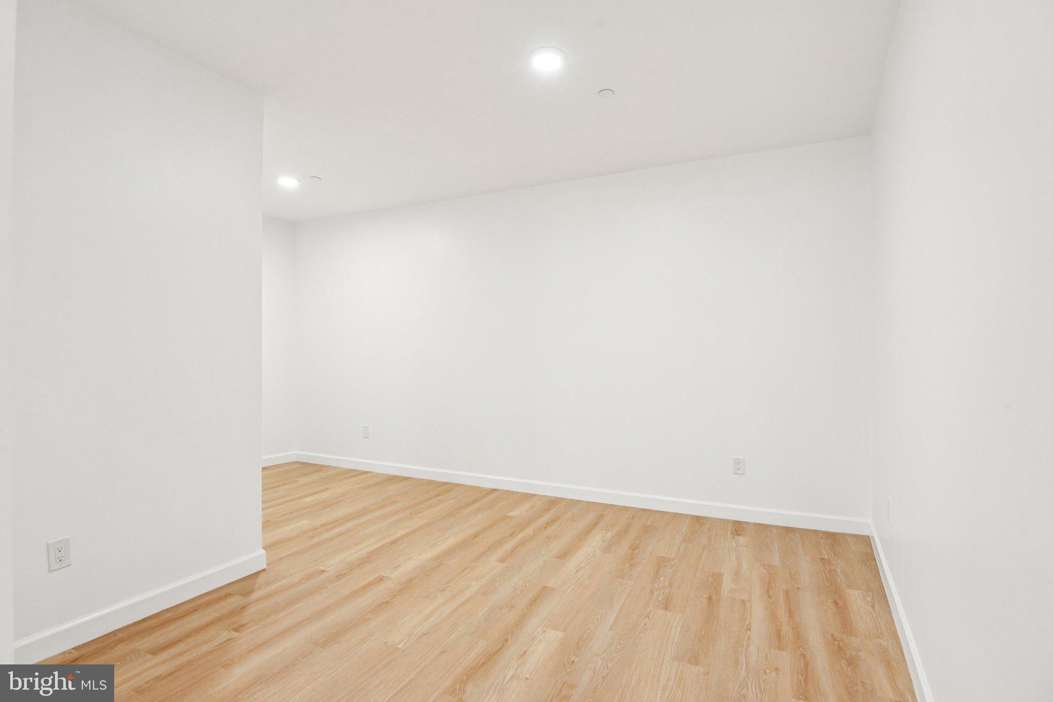 8325 Grove Angle Road Ellicott City, MD 21043 - Photo 19 of 72 a view of an empty room