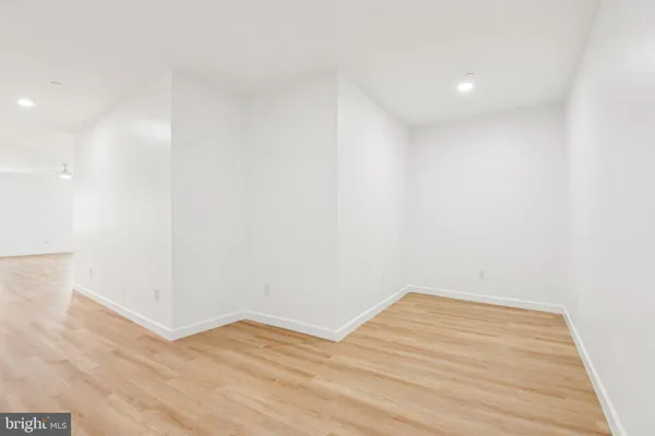 a view of a hallway