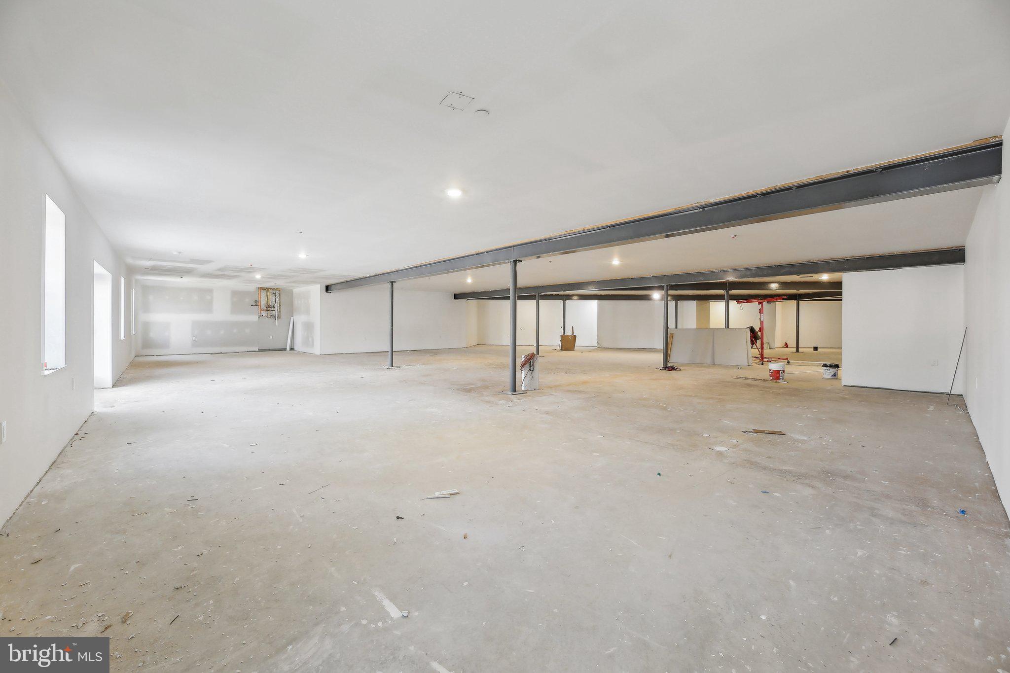 8325 Grove Angle Road Ellicott City, MD 21043 - Photo 45 of 57 a view of empty room