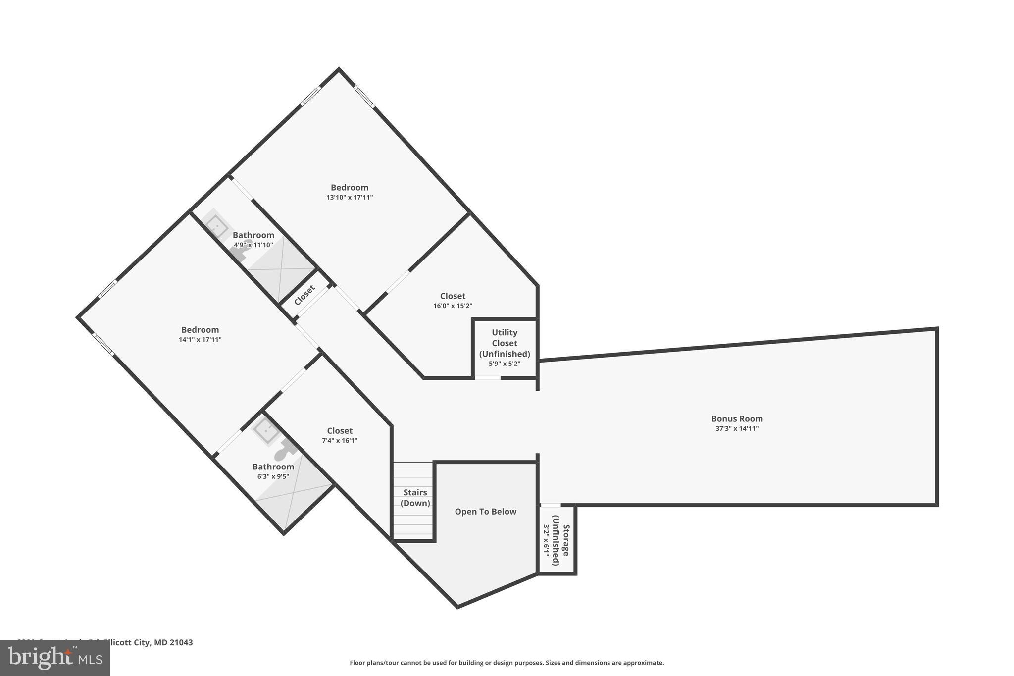 8325 Grove Angle Road Ellicott City, MD 21043 - Photo 55 of 57