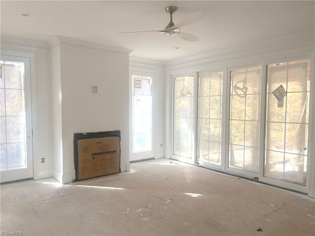 7925 Tranquility Place Oak Ridge, NC 27310 - Photo 4 of 37 Gallery Image 4