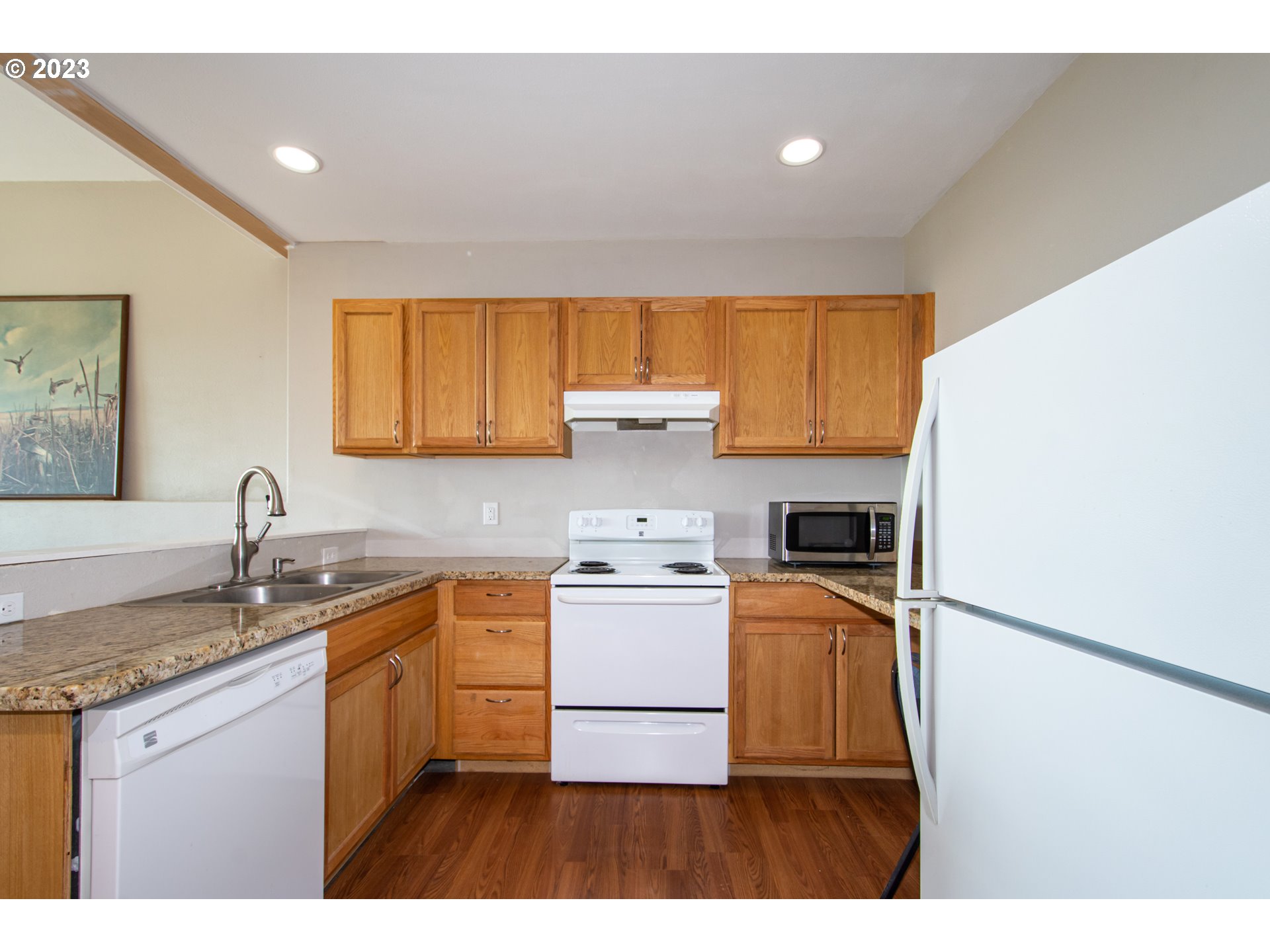 195 Lane Road Woodland, WA 98674 - Photo 34 of 37 Kitchen