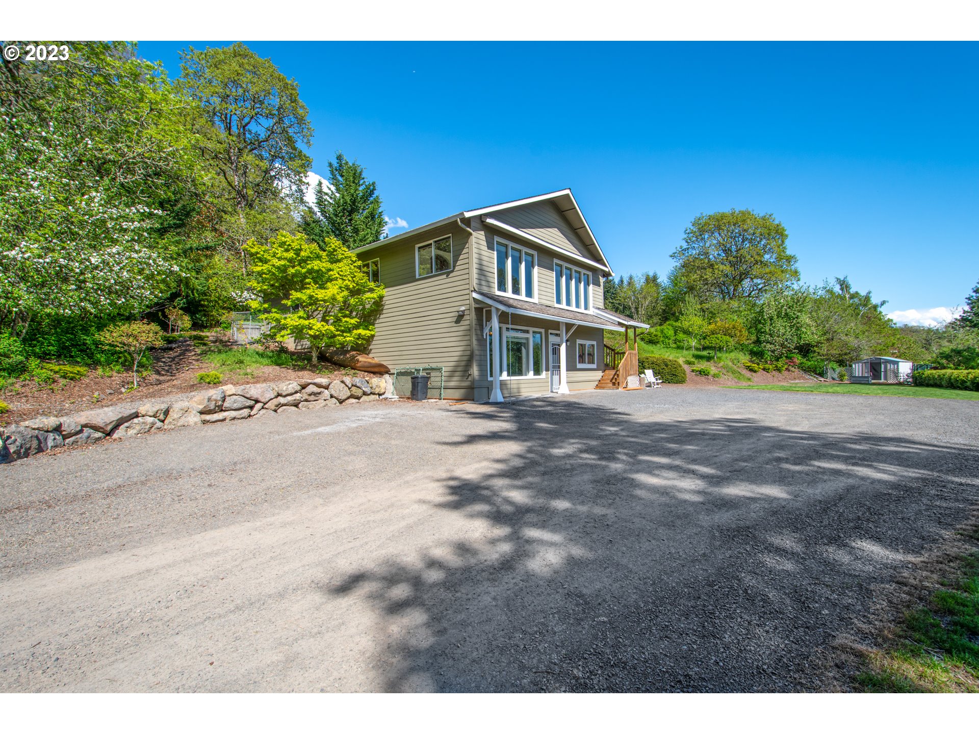 195 Lane Road Woodland, WA 98674 - Photo 8 of 37 Parking