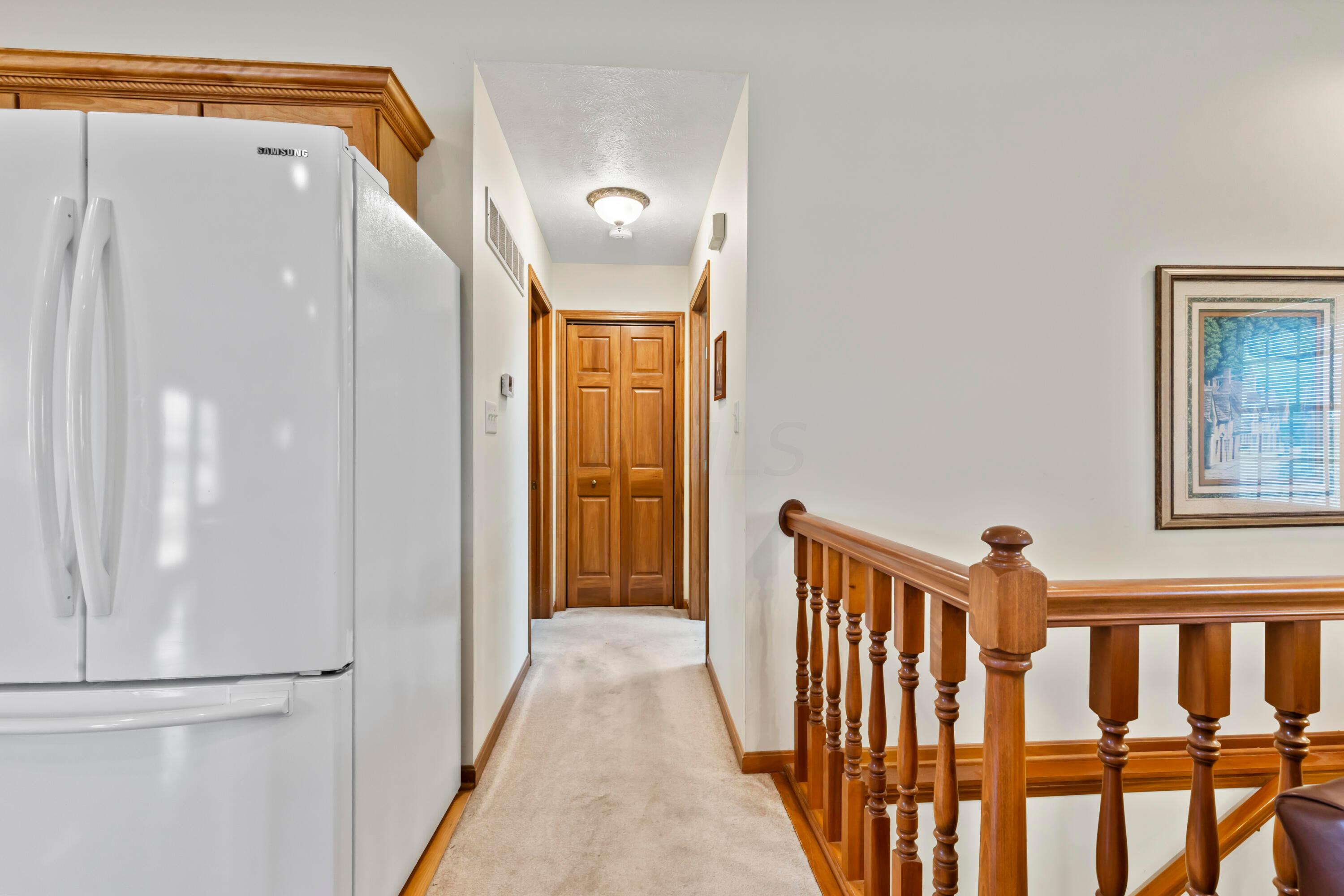 11121 Tucker Road Mount Vernon, OH 43050 - Photo 14 of 50 Hallway