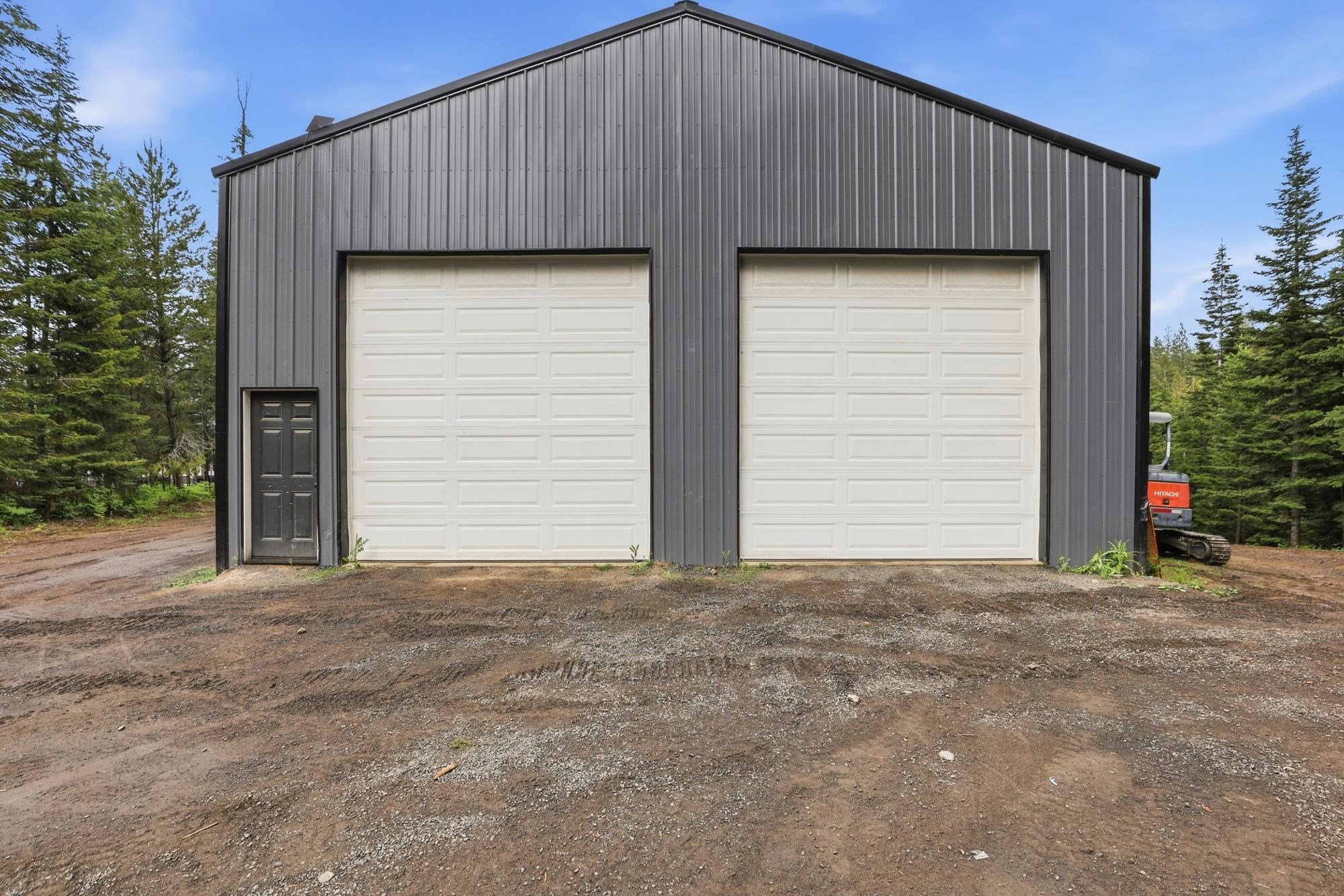 11532 East Antler Road Chattaroy, WA 99003 - Photo 27 of 50