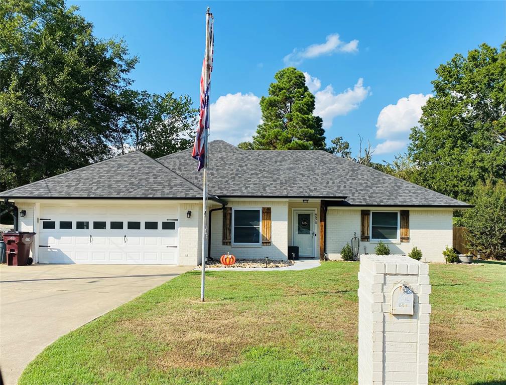 6575 Inwood Drive Reno, TX 75462 - Photo 1 of 1 Gallery Image 1