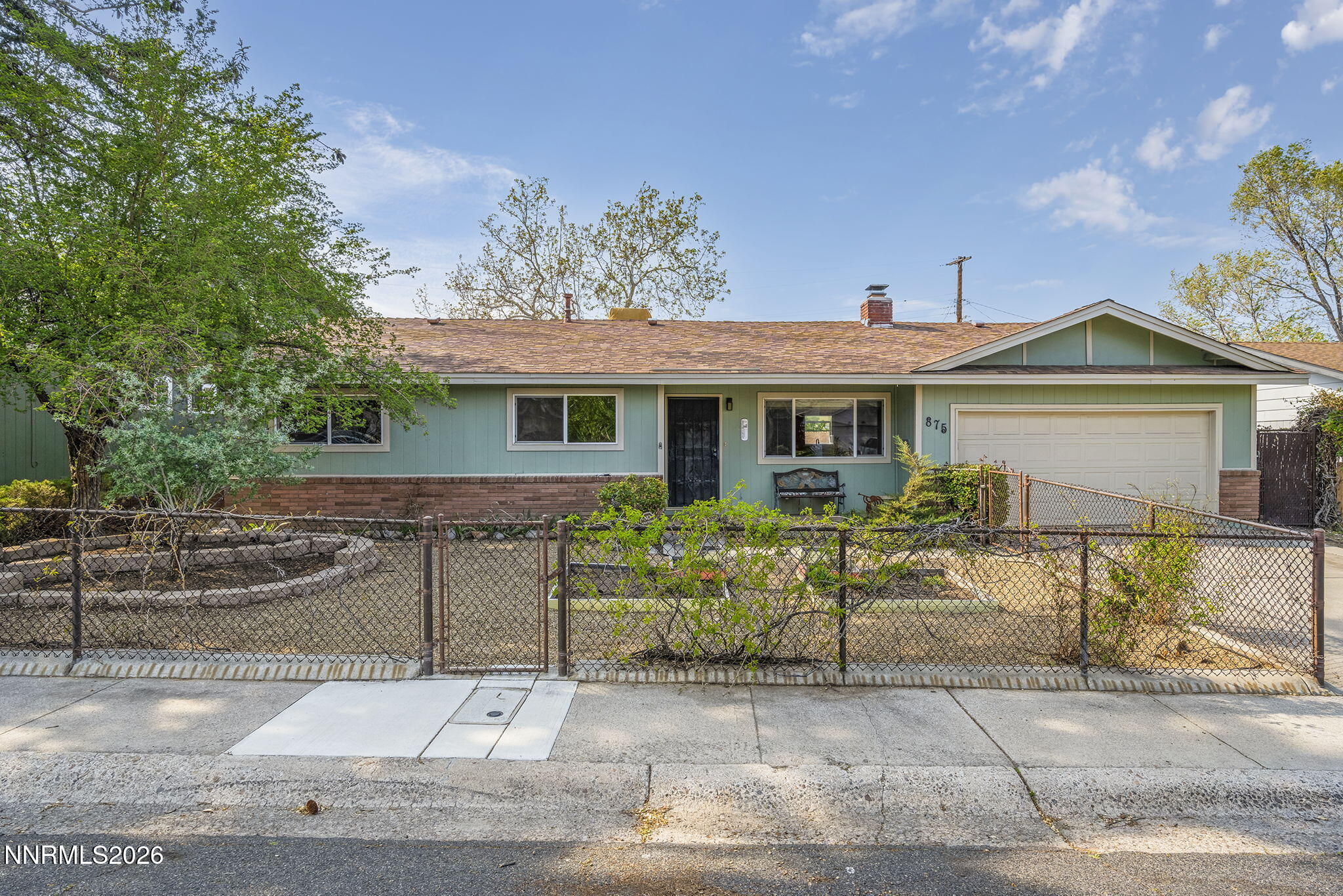 875 Montana Drive Reno, NV 89503 - Photo 1 of 21 1-web-or-mls-_DSC2054