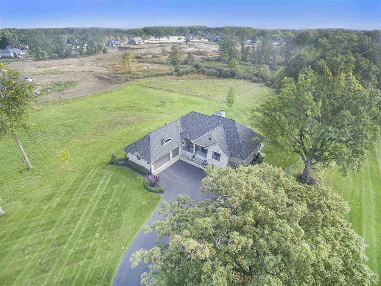 11510 Erin's Way Romeo, MI 48065 - Photo 7 of 49