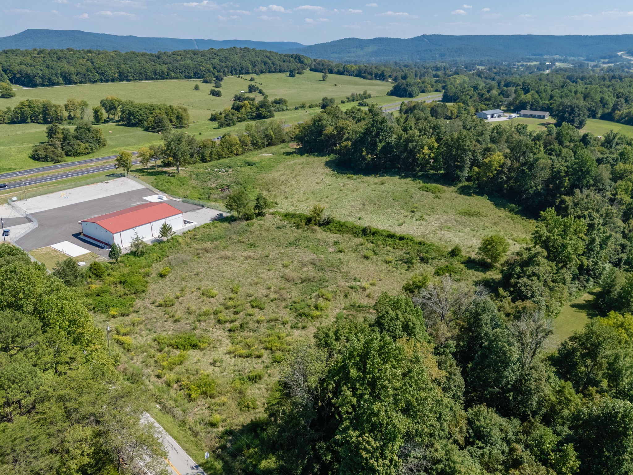0 East Gooseneck Road Sparta, TN 38583 - Photo 8 of 13 Gallery Image 8