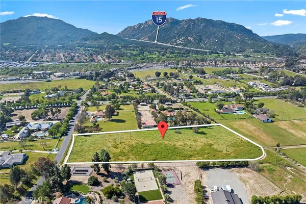 $799,000 | 0 East Vallejo Avenue, Temecula, CA 92592