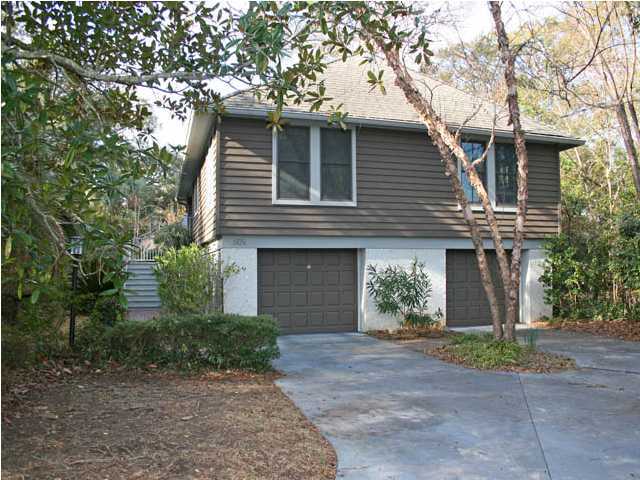 609 Pitt Street Mount Pleasant, SC 29464 - Photo 1 of 4 Primary Photo