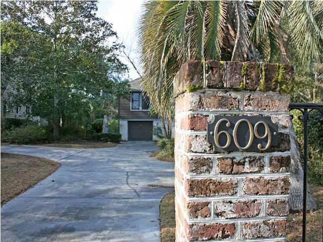 609 Pitt Street Mount Pleasant, SC 29464 - Photo 2 of 4 Additional Photo