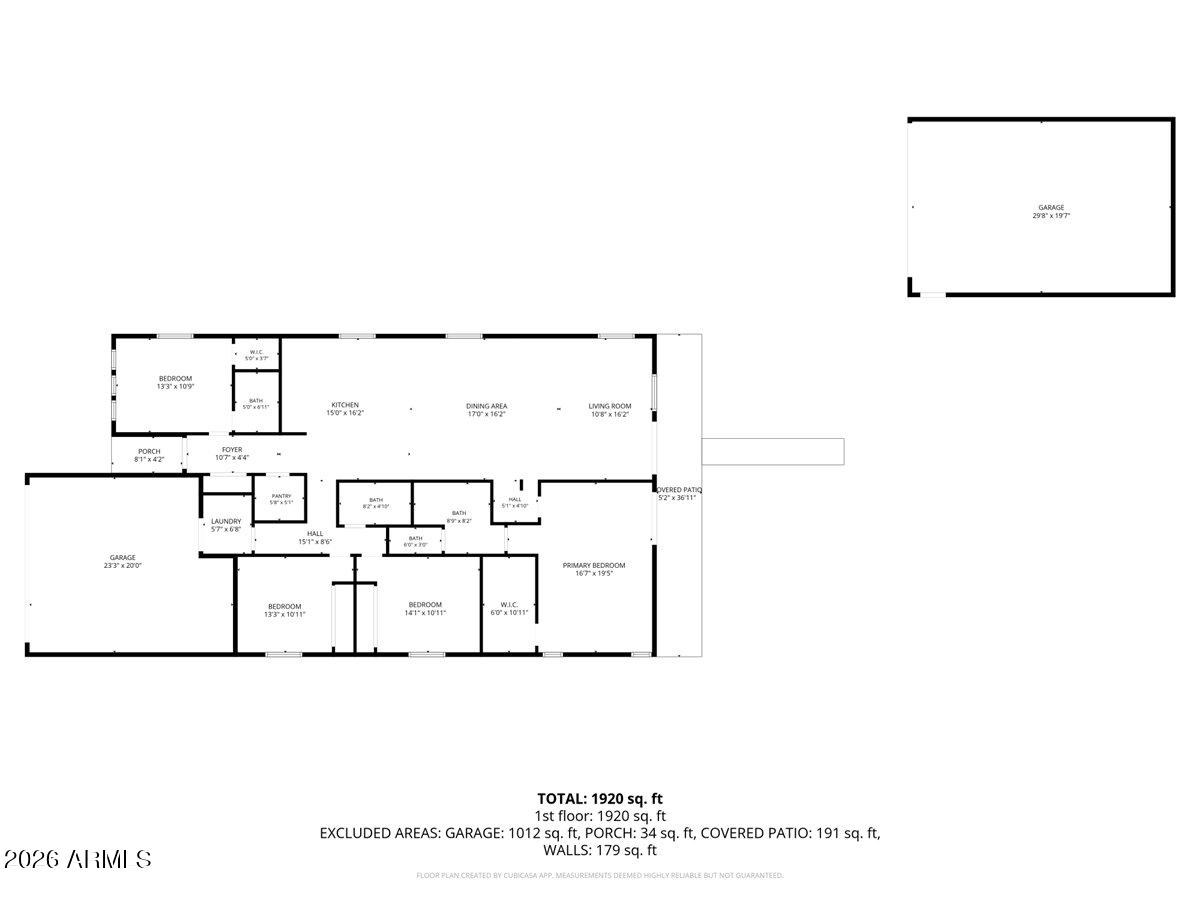 4225 North Valley Road Eloy, AZ 85131 - Photo 50 of 50