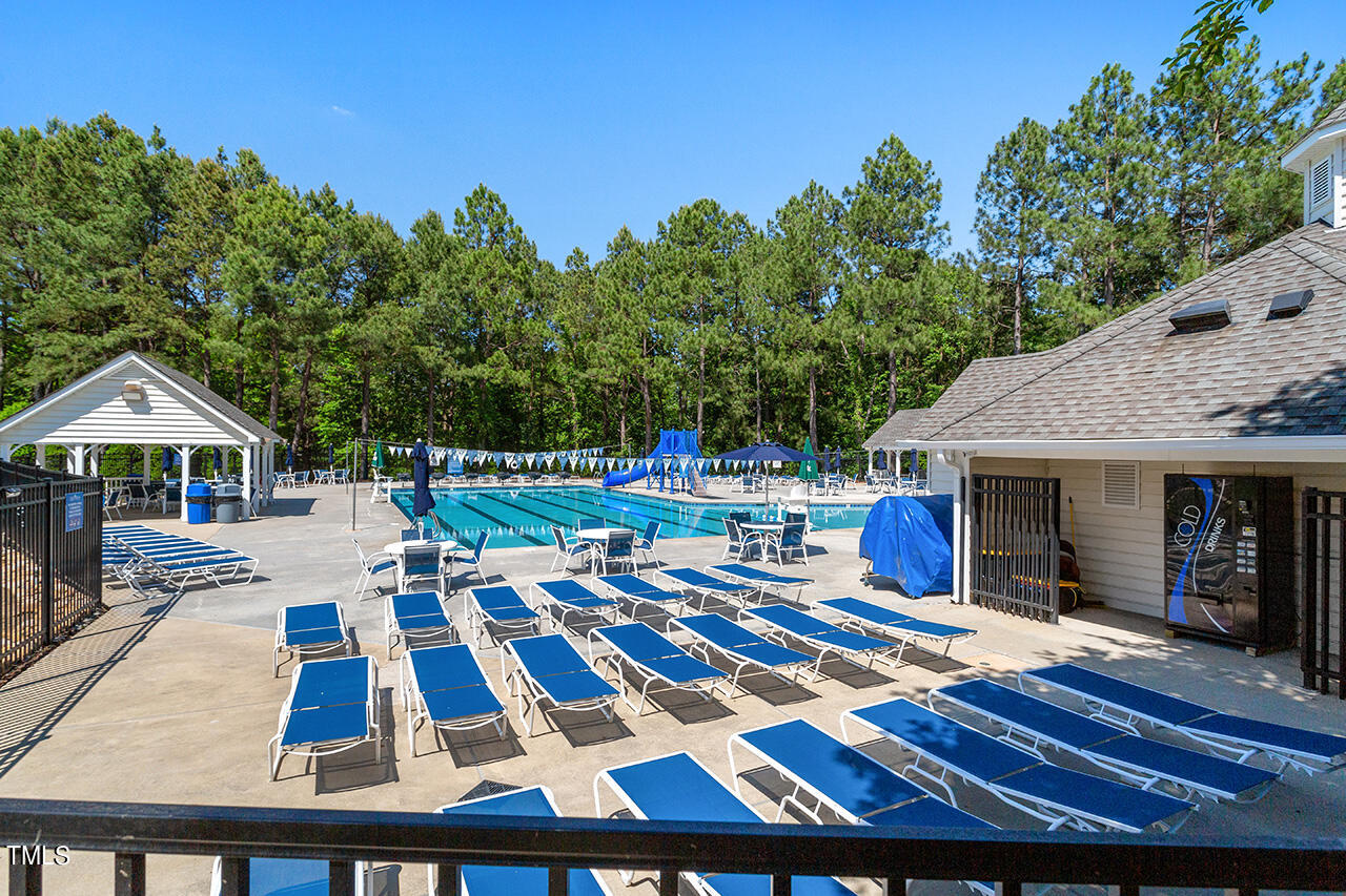 689 Seastone Street Raleigh, NC 27603 - Photo 28 of 34 Community pool