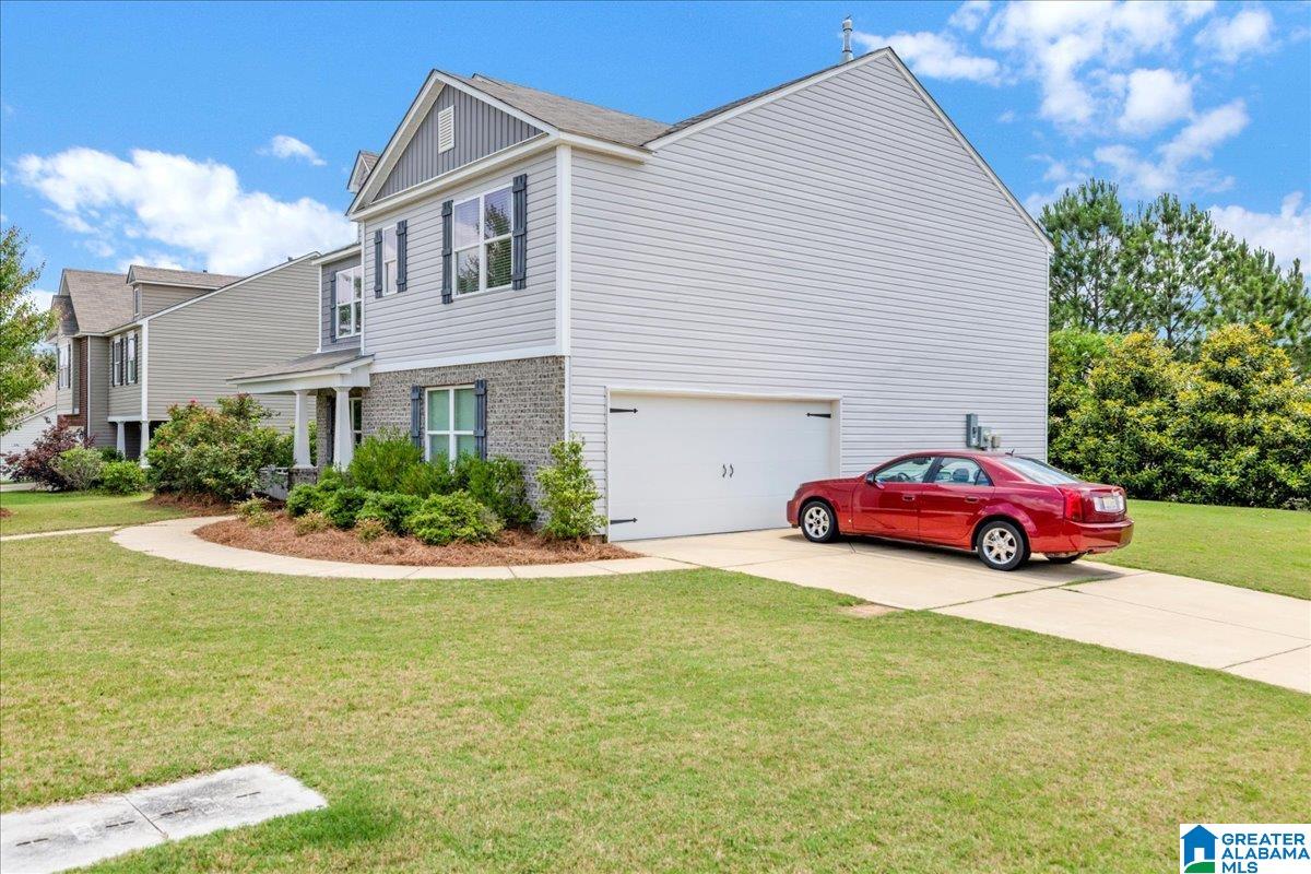 700 Mallet Way Chelsea, AL 35043 - Photo 3 of 24