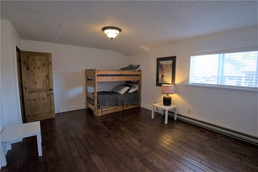 423 Big Elk Road Dillon, CO 80435 - Photo 19 of 35 HUGE 3rd bedroom on 1st floor