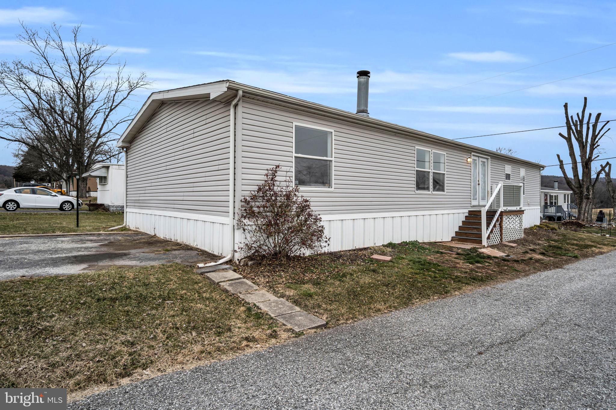 4550 Bull Road Dover, PA 17315 - Photo 1 of 35