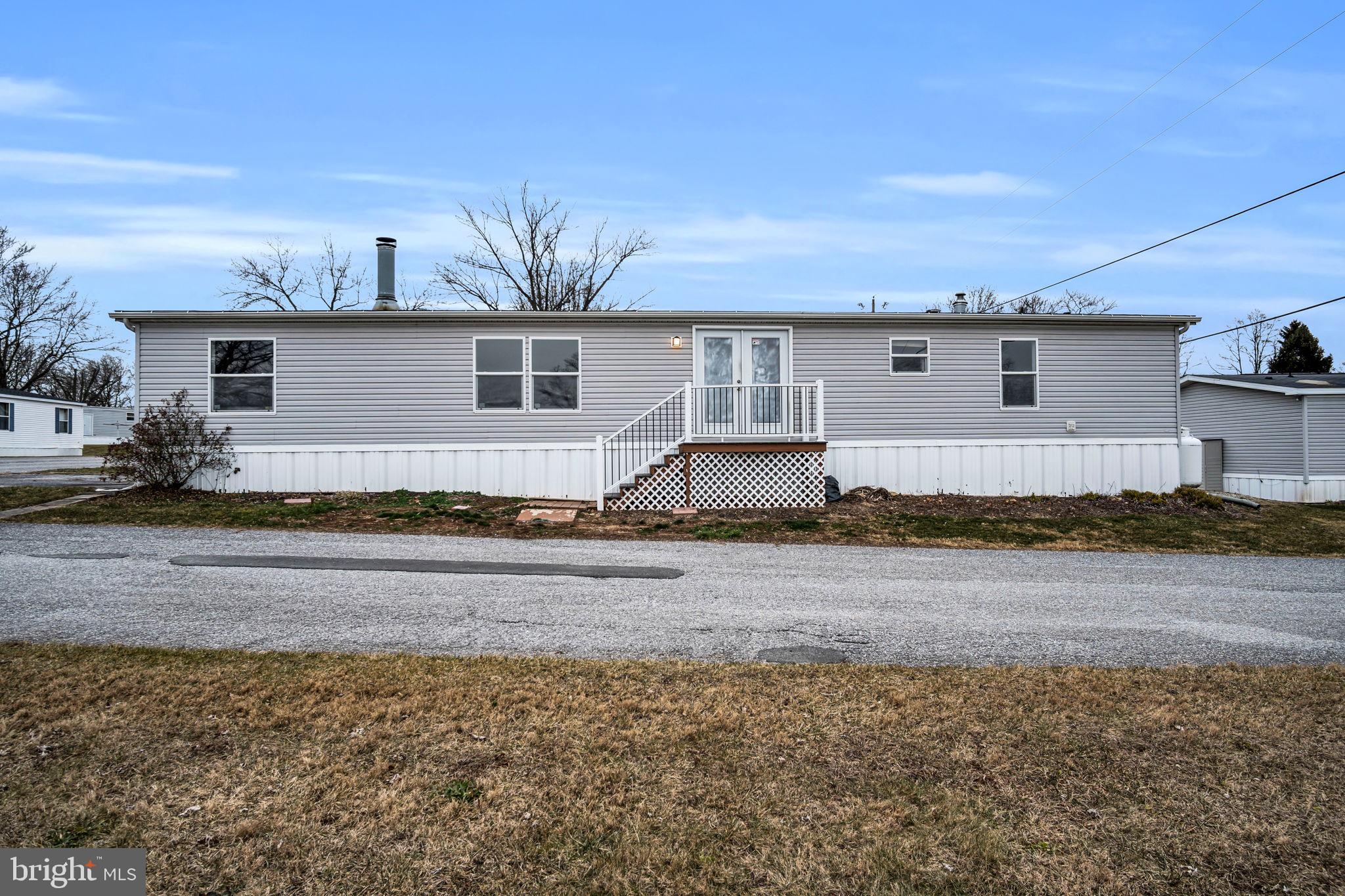 4550 Bull Road Dover, PA 17315 - Photo 2 of 35