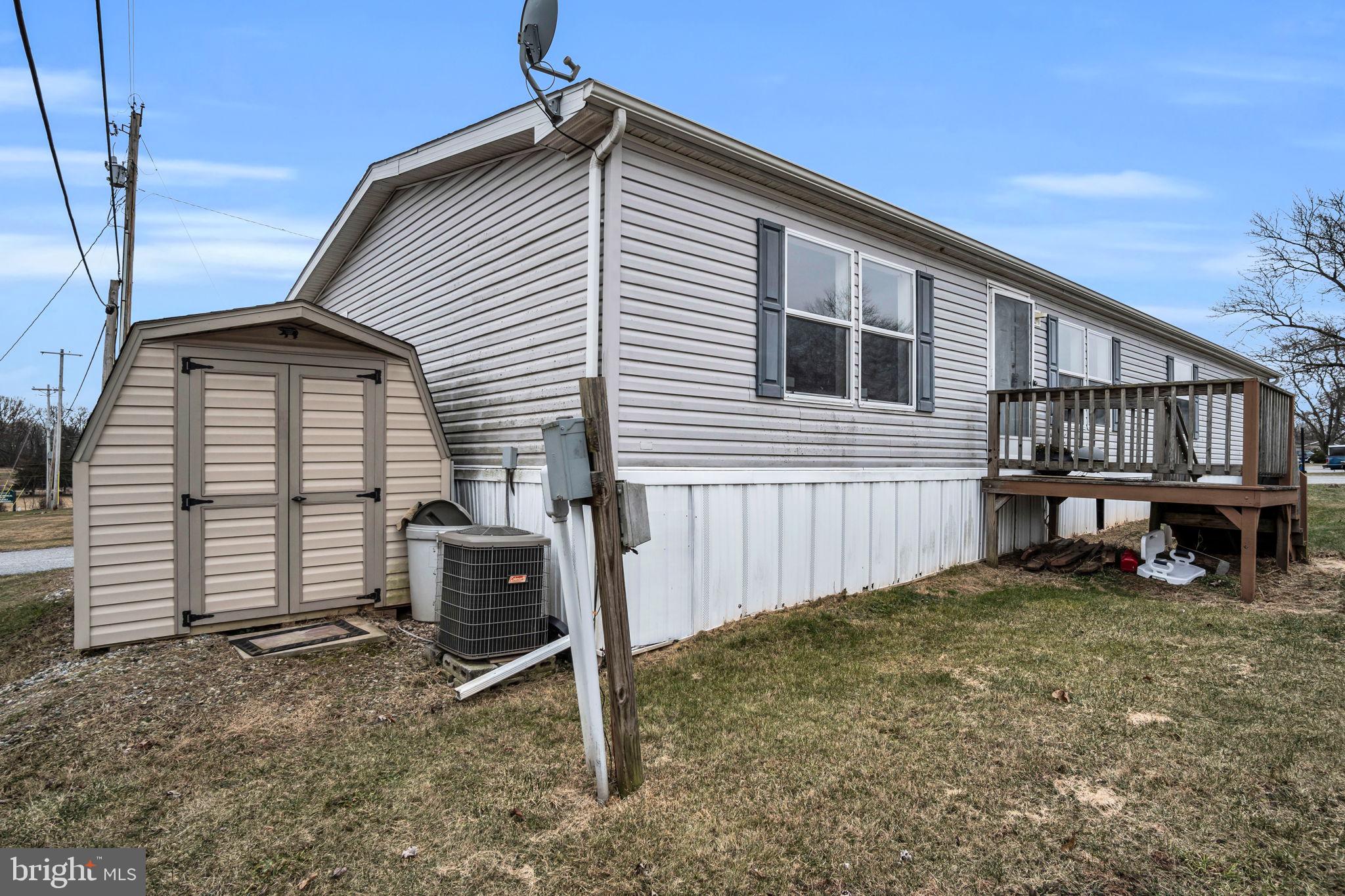 4550 Bull Road Dover, PA 17315 - Photo 5 of 35