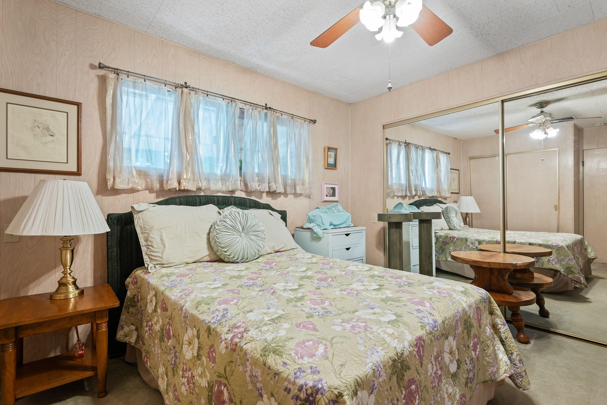 333 Old Mill Road, Unit 317 Santa Barbara, CA 93110 - Photo 13 of 22 13 - Bedroom