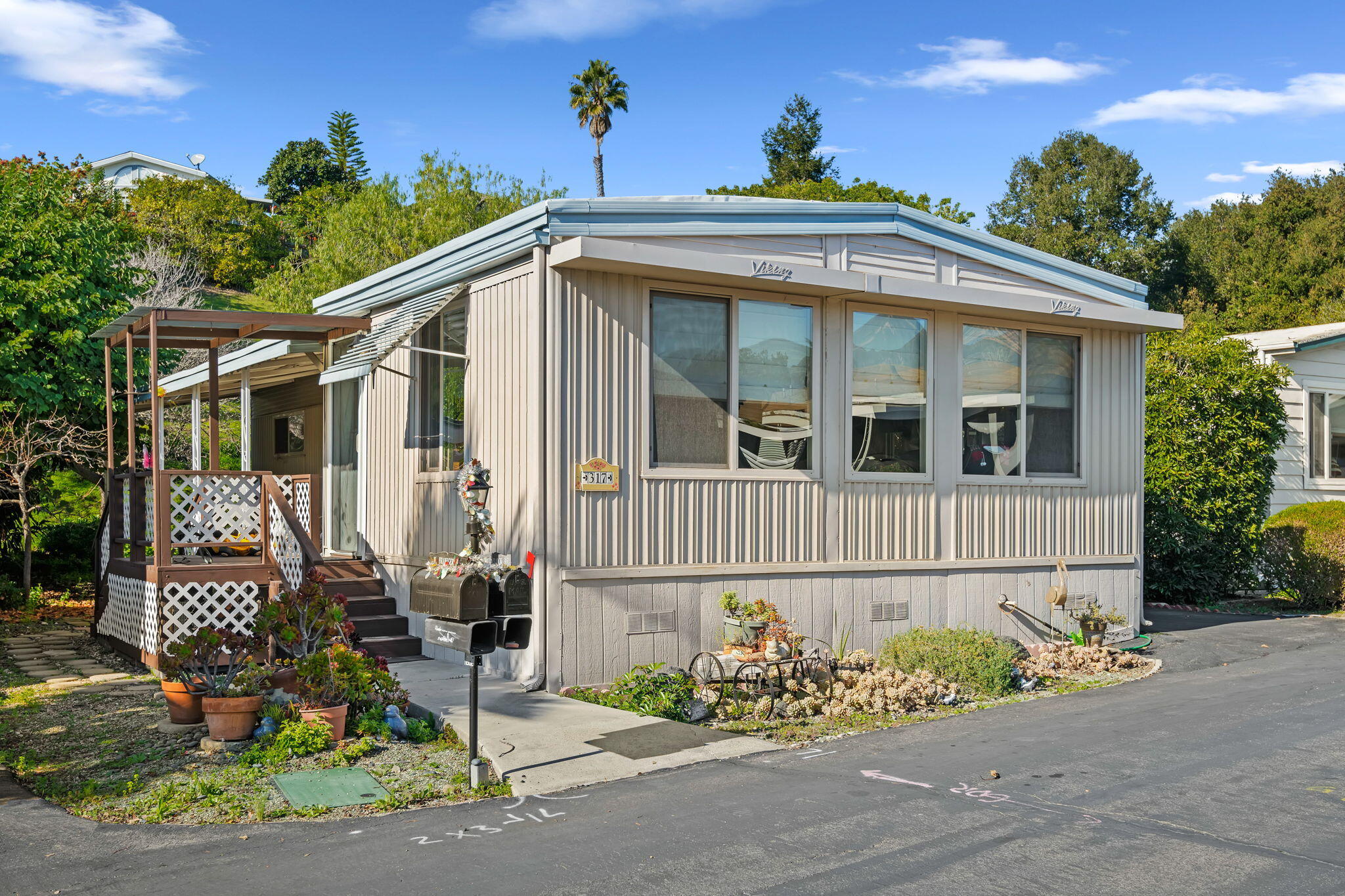 333 Old Mill Road, Unit 317 Santa Barbara, CA 93110 - Photo 2 of 22 02 - Exterior View