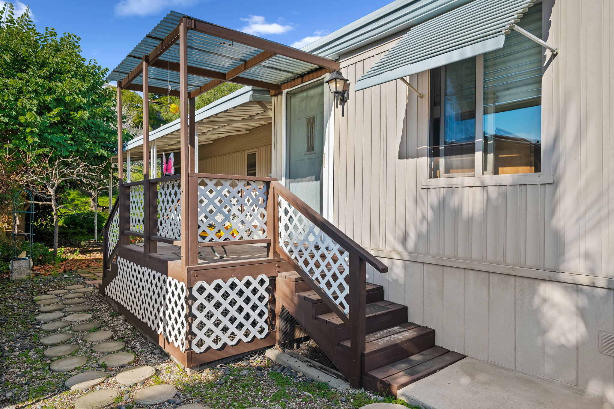333 Old Mill Road, Unit 317 Santa Barbara, CA 93110 - Photo 4 of 22 04 - Entrance