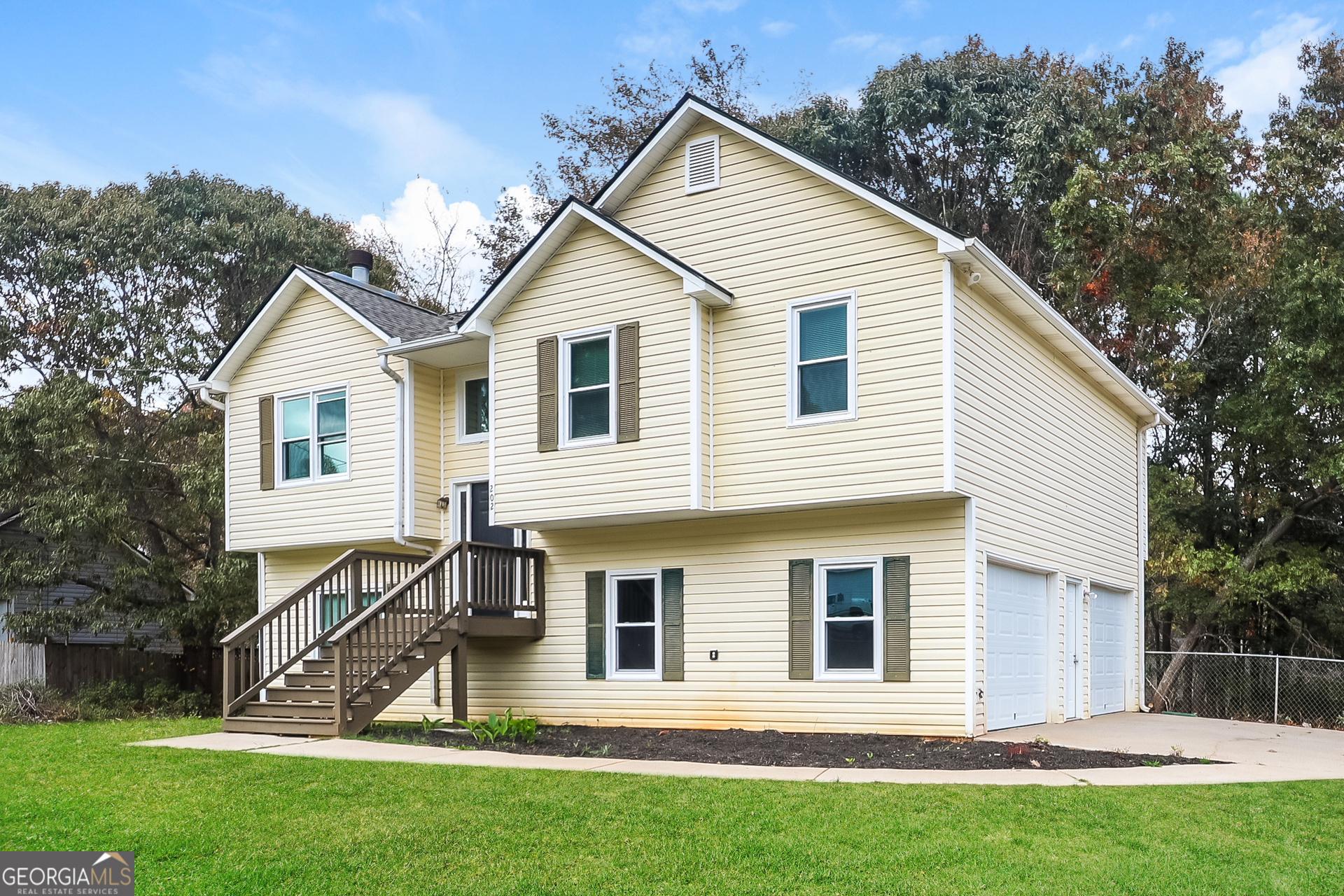 202 Wesley Mill Way Villa Rica, GA 30180 - Photo 3 of 17
