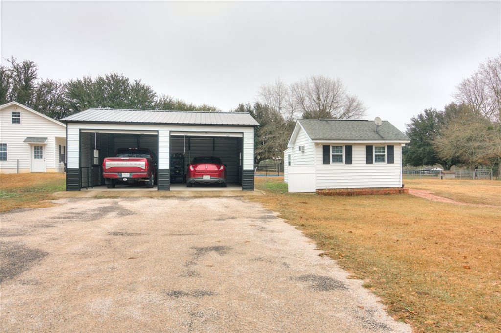 764-766 Blacks Road Williston, SC 29853 - Photo 70 of 75