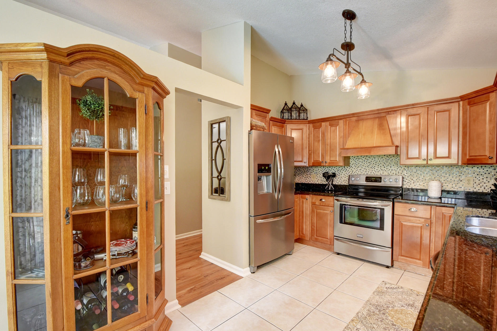 23291 La Vida Way Boca Raton, FL 33433 - Photo 16 of 37 KITCHEN