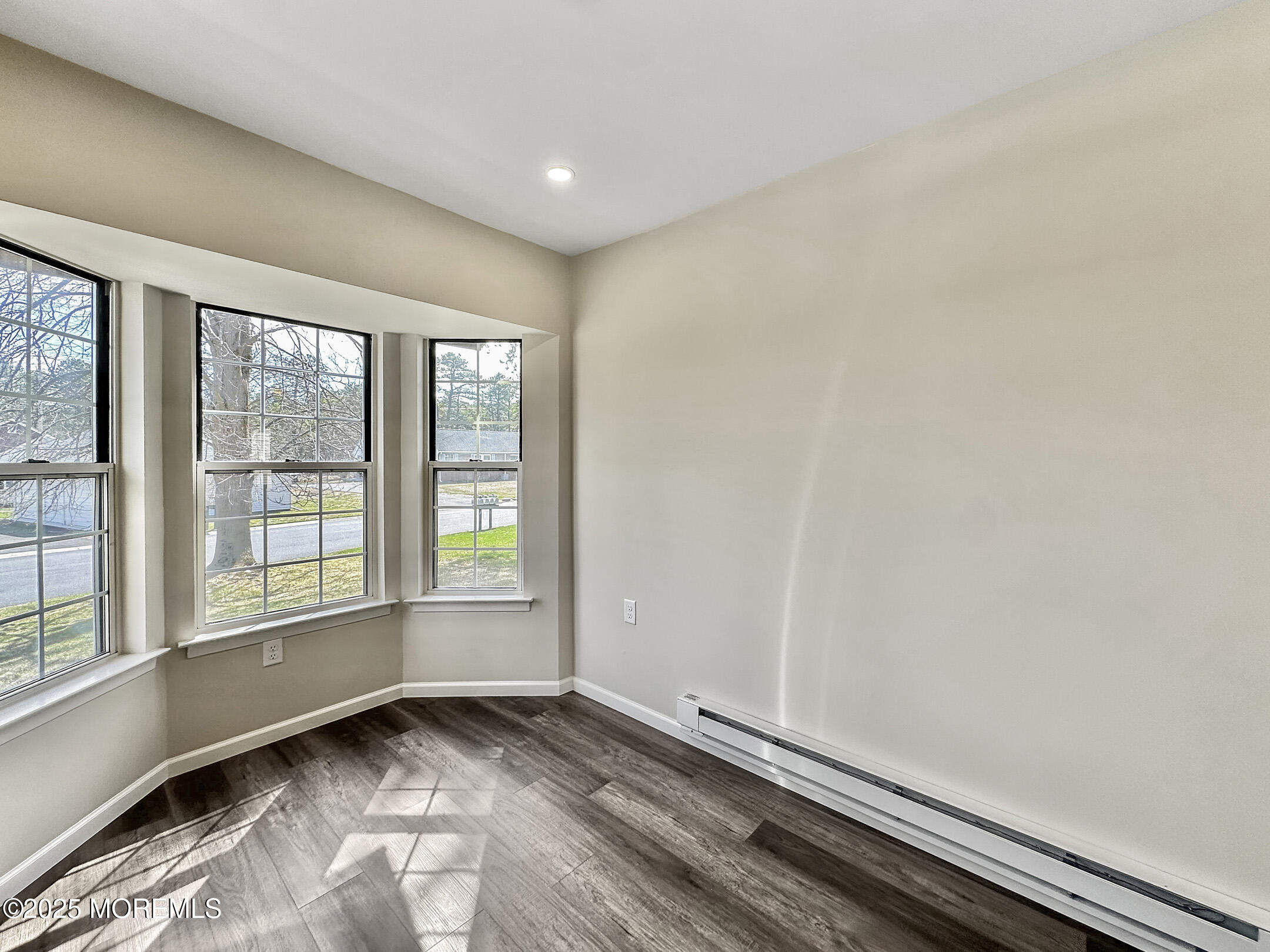 15D Alpine Road, Unit C Whiting, NJ 08759 - Photo 12 of 36 a view of an empty room with a window