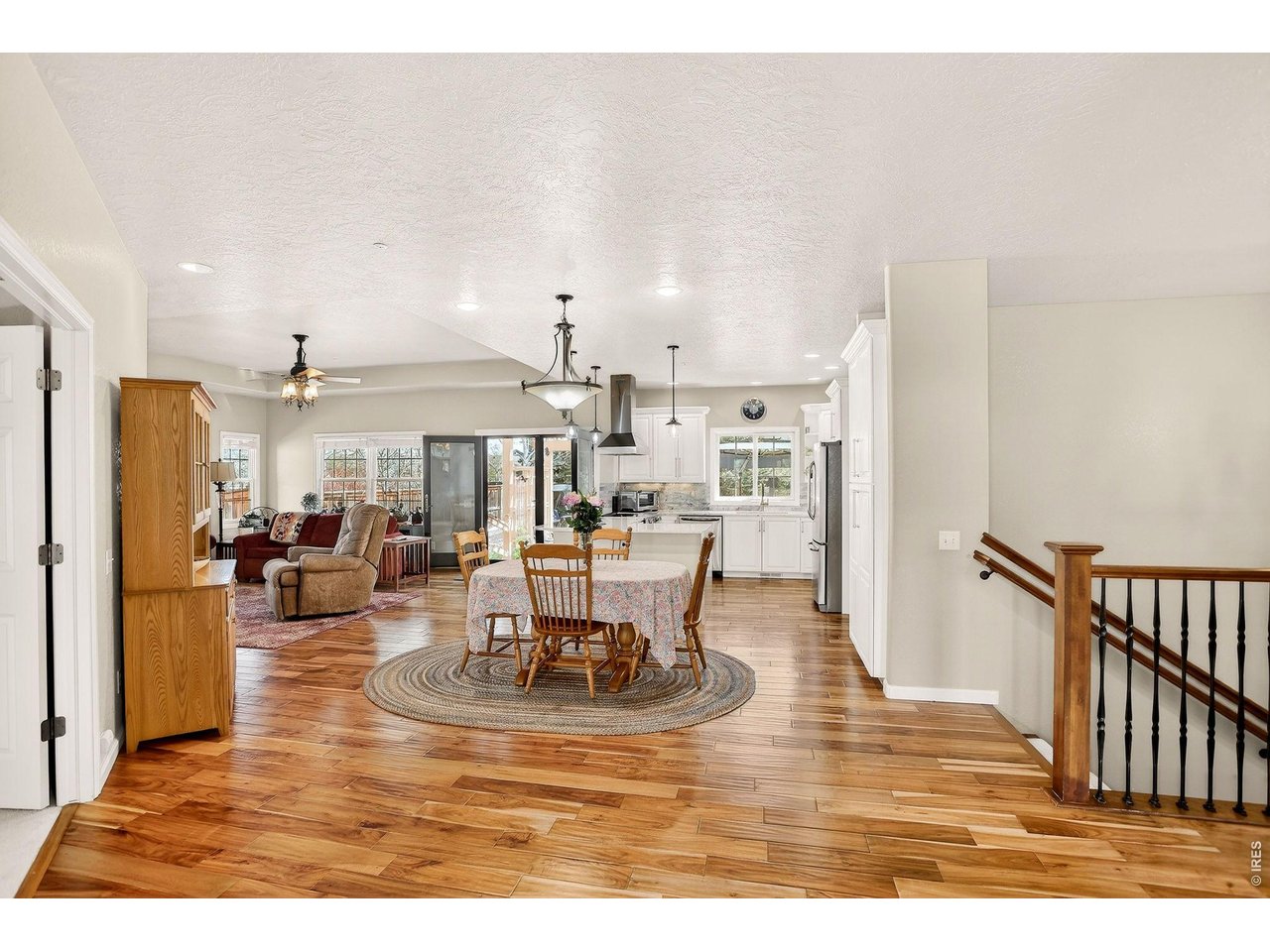 7514 19th St Road Greeley, CO 80634 - Photo 11 of 50 Dining