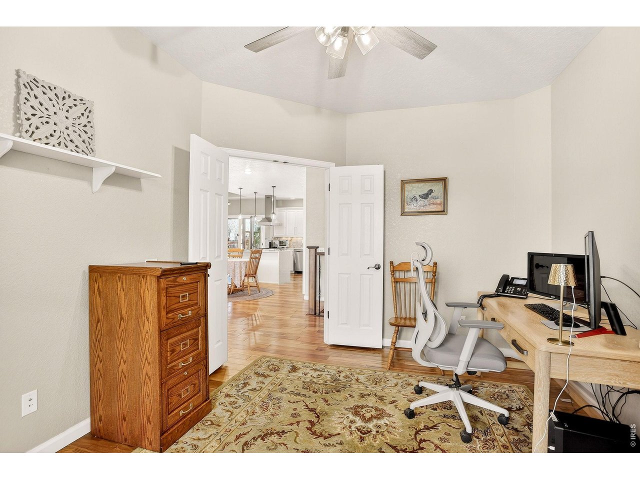 7514 19th St Road Greeley, CO 80634 - Photo 15 of 50 Large office on Main Floor