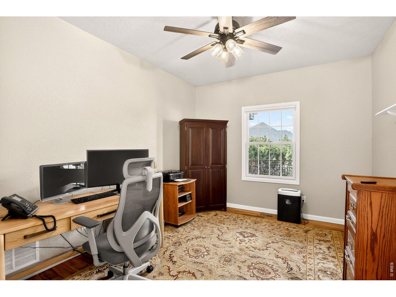 7514 19th St Road Greeley, CO 80634 - Photo 16 of 50 Office on Main Floor