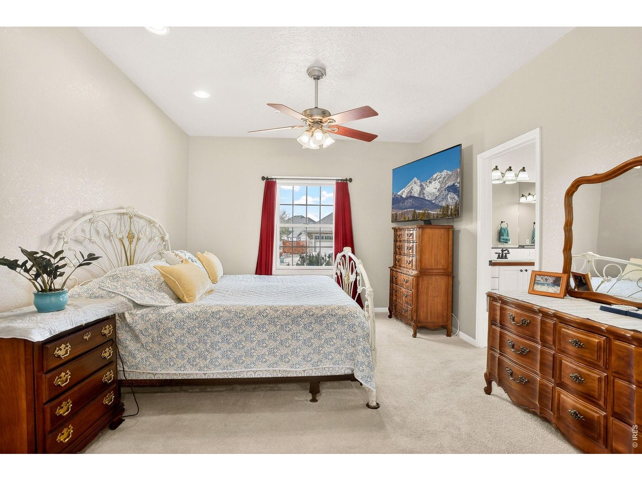 7514 19th St Road Greeley, CO 80634 - Photo 18 of 50 Primary Bedroom