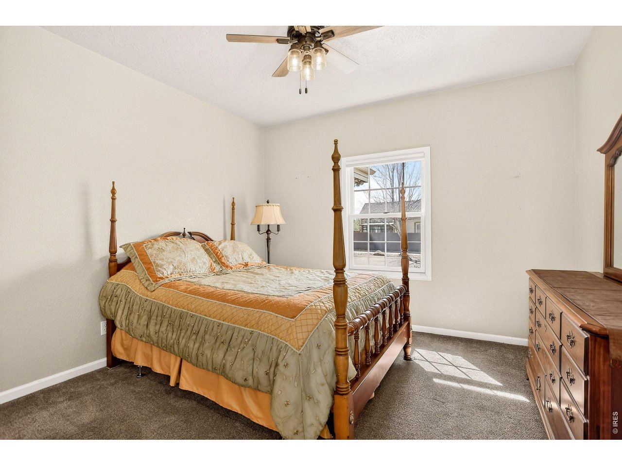 7514 19th St Road Greeley, CO 80634 - Photo 25 of 50 Bedroom 3 Upstairs