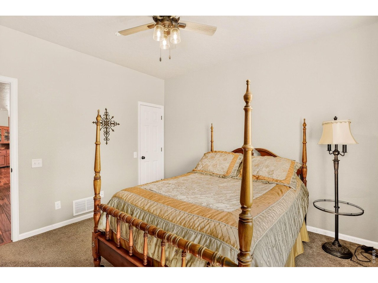 7514 19th St Road Greeley, CO 80634 - Photo 26 of 50 Bedroom 3 Upstairs