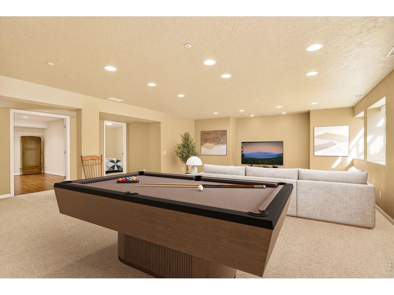 7514 19th St Road Greeley, CO 80634 - Photo 28 of 50 Family Rooom