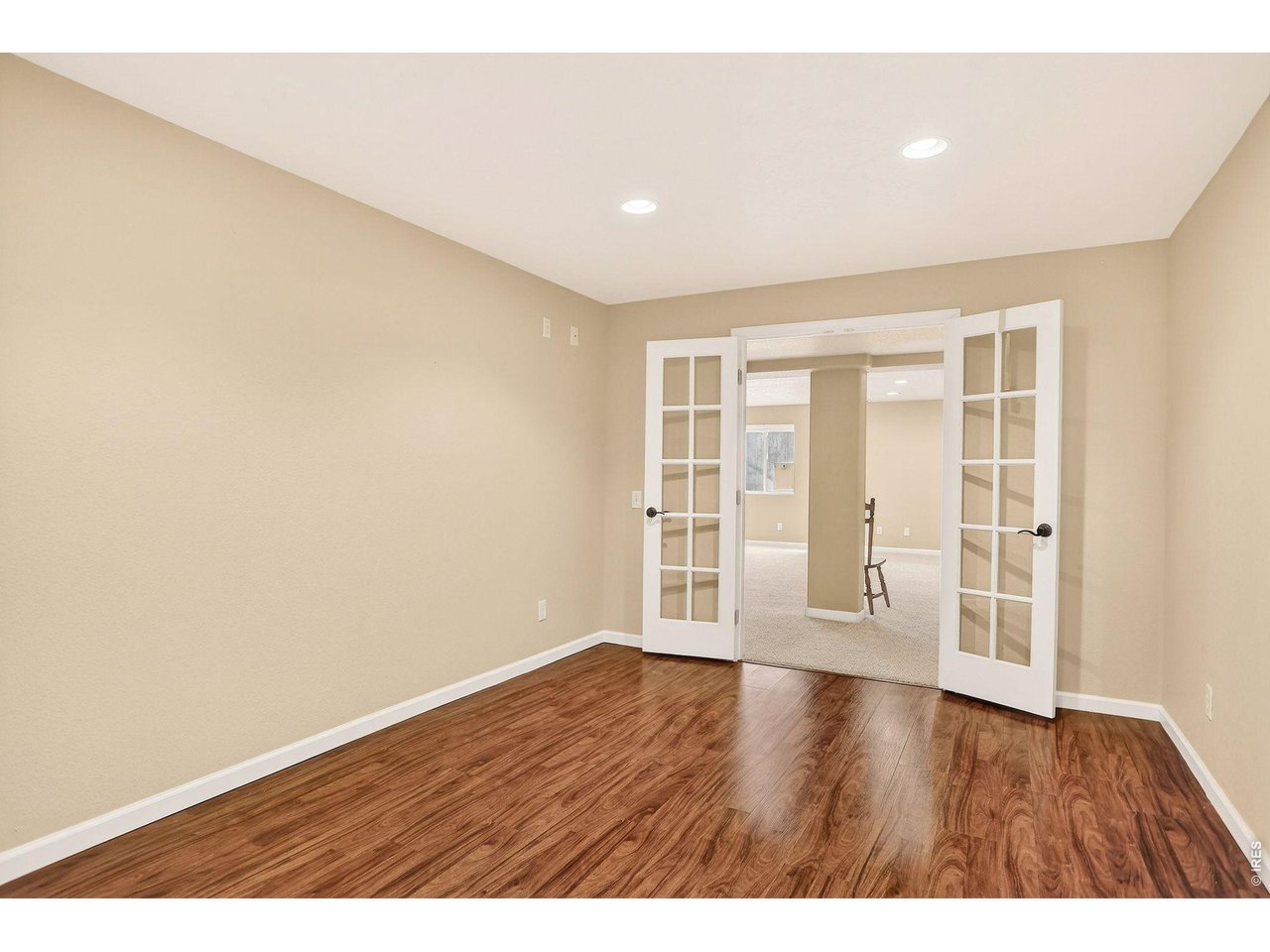 7514 19th St Road Greeley, CO 80634 - Photo 32 of 50 Work Out Room or A Media Room