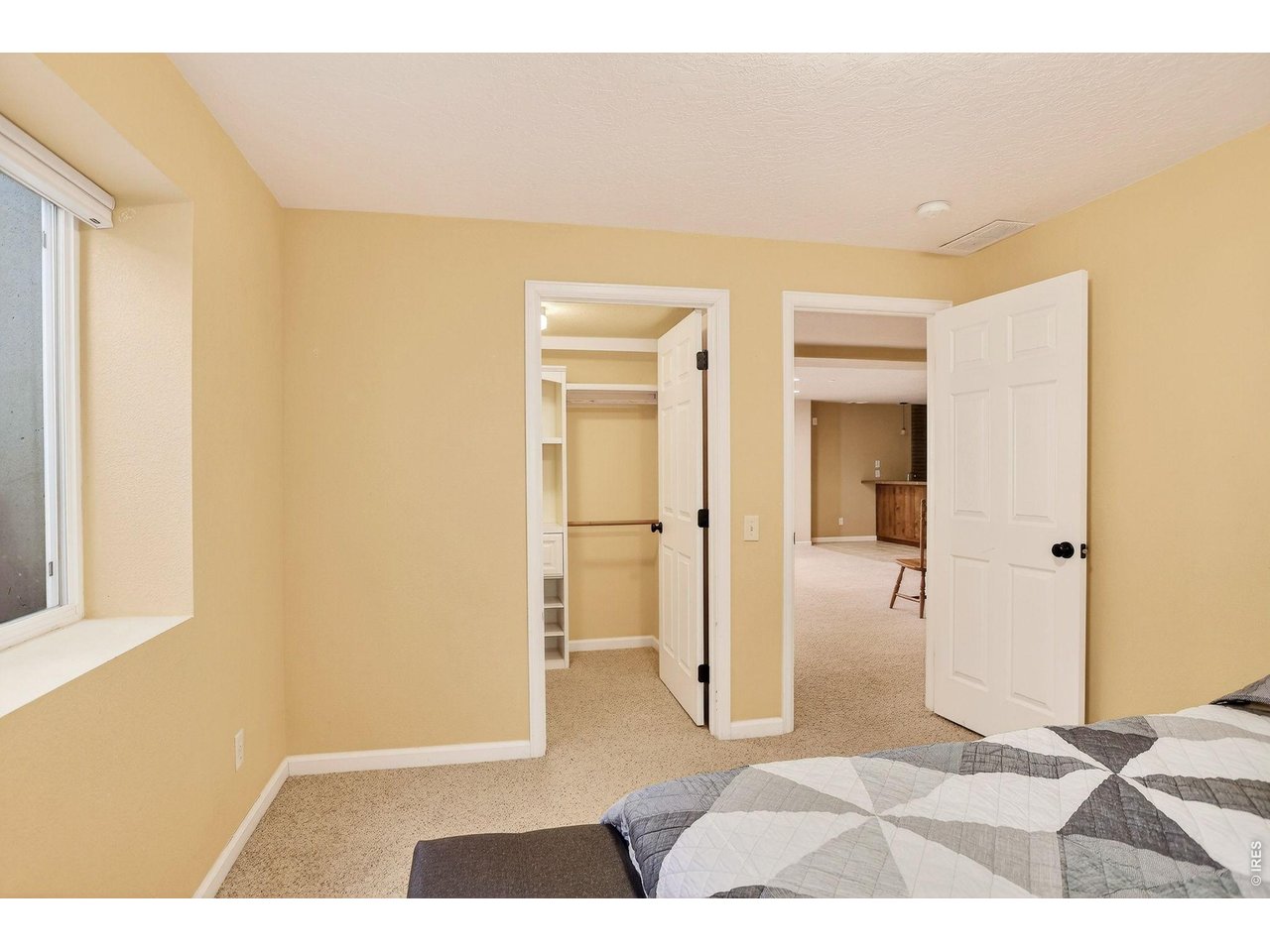 7514 19th St Road Greeley, CO 80634 - Photo 35 of 50 Bedroom Downstairs