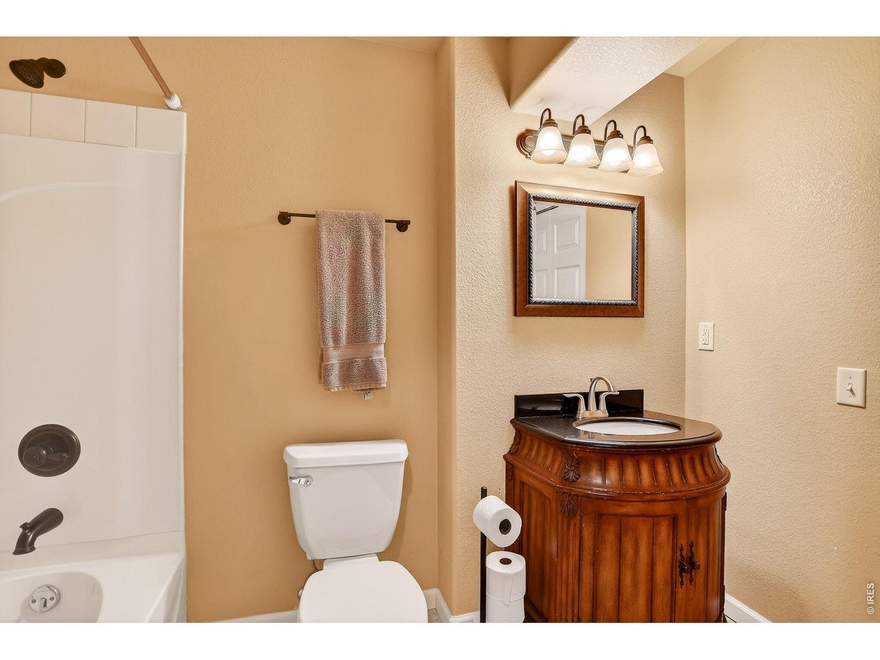 7514 19th St Road Greeley, CO 80634 - Photo 36 of 50 Bathroom #4 Downstairs